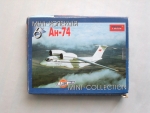 Thumbnail TOKO 110 ANTONOV An-74